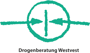Logo Drogenberatung Westvest Marl